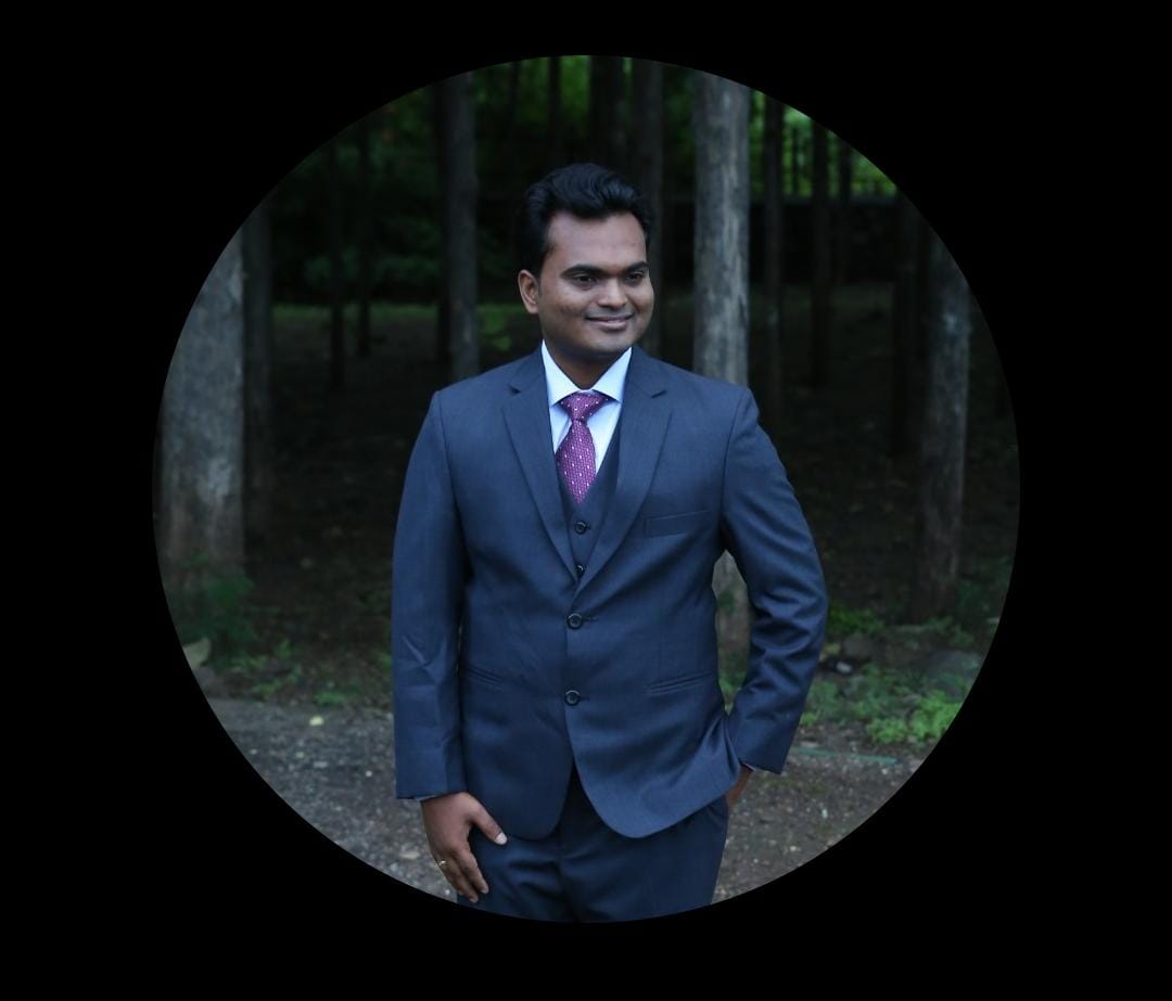Prathmesh Ghag